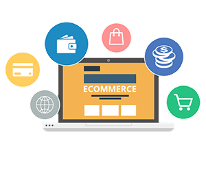 e-commerce